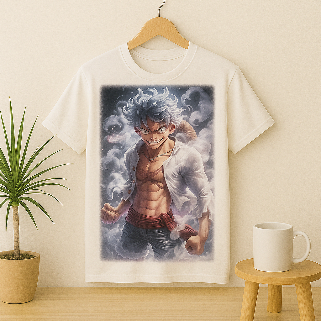 Gear Warrior Tee