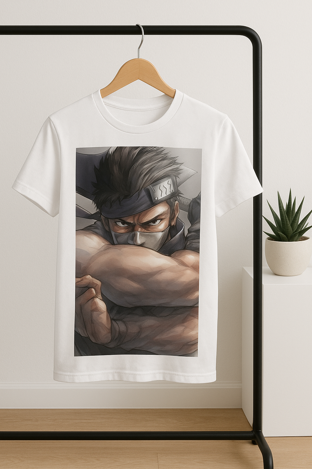 Anime T-Shirt