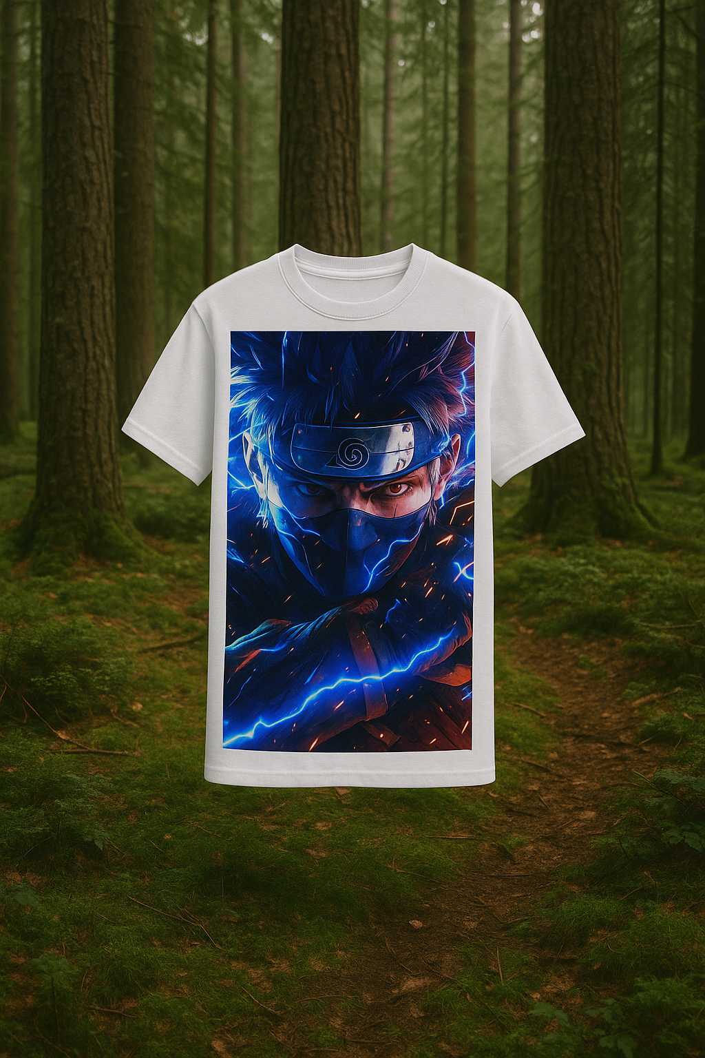 Anime T-Shirt