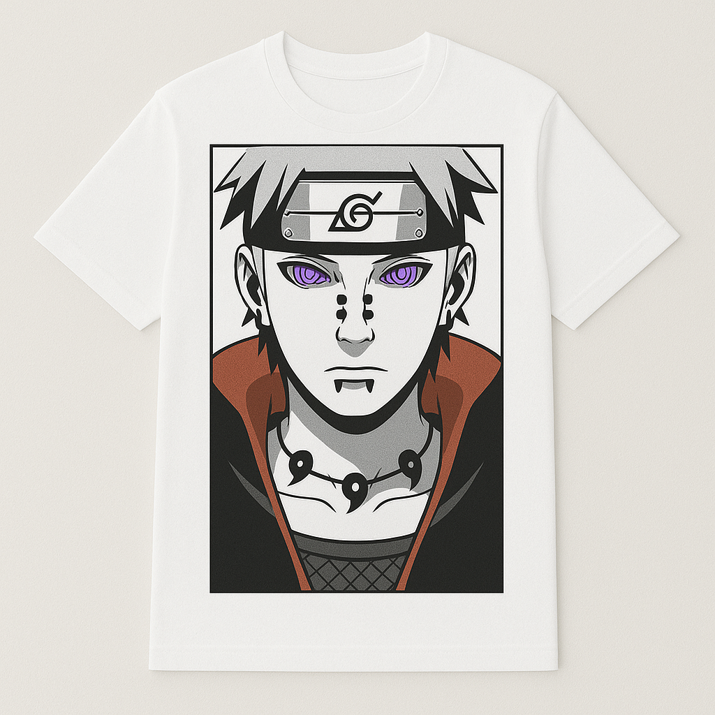 Pain T-shirt