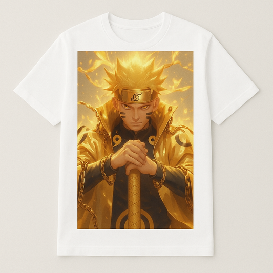 Naruto Shirts