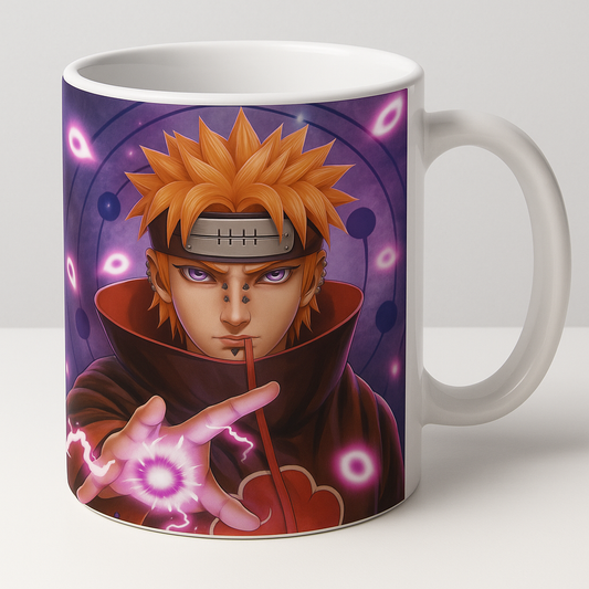 Pain Mugs